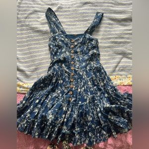 Free people dress